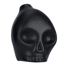 Aztec death whistle, silbato de la muerte azteca,silbato azteca,aztec death whistle loudest,125+ Decibels