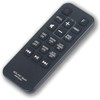 AKB74935621 Remote Control Replacement for LG Soundbar SJ2 SJ2.AEUSLLK SJ2.DEUSLLK