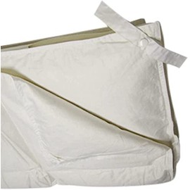 Amazing Drapery Hardware Snap Strips for Duvet Covers