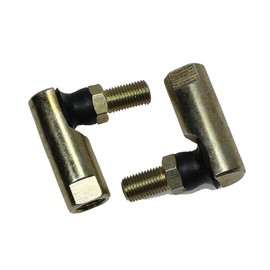 db11 (2 Set) 923-0448 723-0448 112-0917 Ball Joints for MTD Troy Bilt Huskee 923-0448A 723-0448A Replacement Parts Lawn Mower Ball Joints