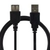For HTC B2G1 Free USB Extension Cable Cord for HTC