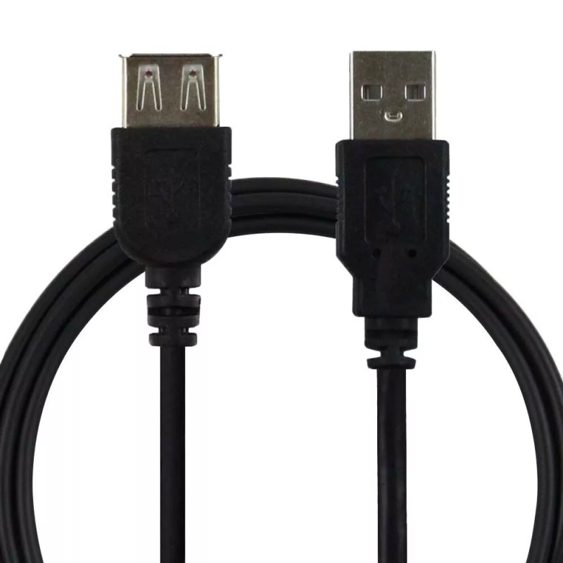 For HTC B2G1 Free USB Extension Cable Cord for HTC