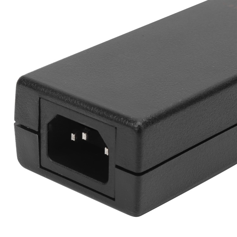 4-Way POE Repeater Power Supply Adapter Injector for CCTV Security