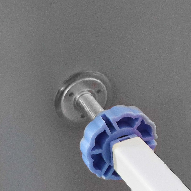 Toboli Extension for Stair Gate 7cm Extension for Door Safety