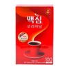Maxim Original Coffee, Black Coffee, 100 Sticks (1.0g x 100T)