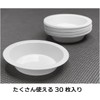 Plamokojo 0Color.DISH Refill (Pack of 30), Hobby Tool PMKJ027A