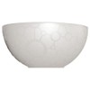 Salad Bowl L ForMe White