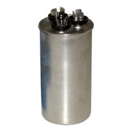 Jard 12801 80/5 MFD 440V ROUND Motor Run Capacitor