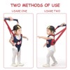 Handheld Baby Harness for Walking Kids Walker Helper Walking Assistant
