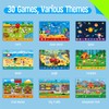 SpriteGru Search & Find Book, 30 Dry Erase Activities Game