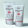 Dr. G Sun Cream Medi UV Ultra Sun 50ml 2pcs SPF50+ Sun Cream / 닥터지 선크림 메디 UV 울트라 선 50ml 2개 SPF50+ 썬크림