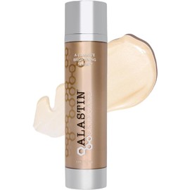 ALASTIN Skincare A-LUMINATE - Suero facial (50 mL), fórmula antienvejecimiento que ayuda a reducir manchas oscuras, tono desigual e hiperpigmentación