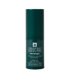Endocare Tensage Radiance Eye Contour SCA Biorepair Index 10, 15ml