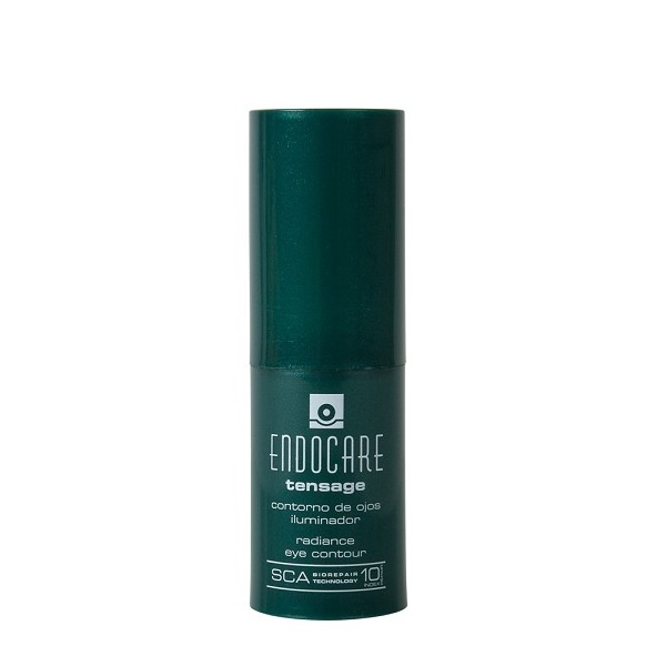 Endocare Tensage Radiance Eye Contour SCA Biorepair Index 10, 15ml