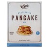 Cracker Barrel Pancake Mix Set! Includes Pancake Syrup and 2