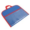 Foldable Felt Flannel Board Soft to Touch Abrasion Resistant Preschool