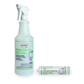 MOLLIFII Waterfree Urinal Cleaner Starter Kit, Mfr: SJS19-A