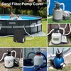 Pool Pump Cover, Pump House for Pool Pump, Pool Pump