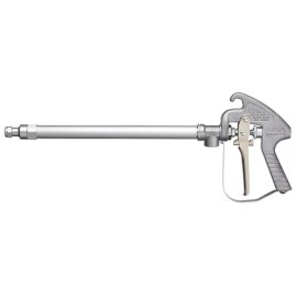 TeeJet GunJet Aluminum Spray Gun 22" Length With D6 Orifice Disc - AA43L-AL6