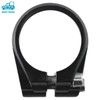 morytrade Seat Clamp Double Type Seat Post Clamp Bicycle Road