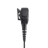 Generic Two Way Radio Shoulder Mic 2 Prong Remote Speaker