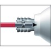ANEX ACBP-4010 Color Bit Ball Point, Single Head, 0.2 inches