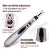 Pluma de Acupuntura Electrónica Uplayteck – 3 en 1 con