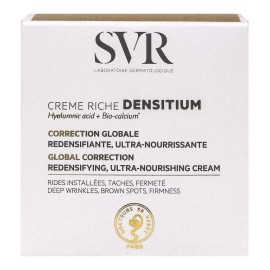 Svr Densitium Crema Enriquecida Tipo Piel Seca