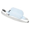Sports Waist Bag Large Capacity Waterproof Nylon Fanny Pack Belt