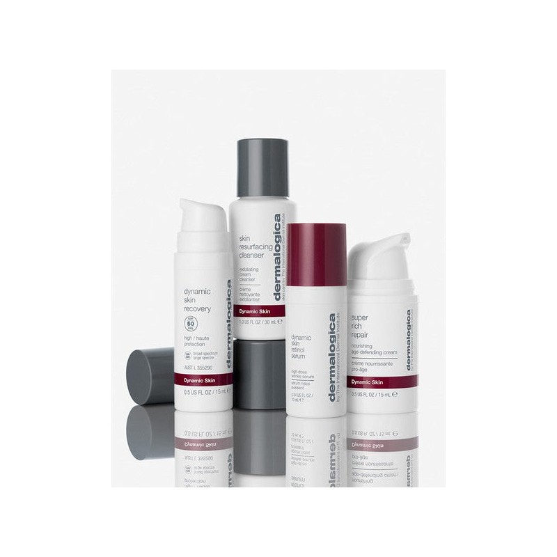 Dermalogica Skin Aging Solutions Kit