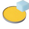 Grimas Water Make Up Theatre Make-Up Children's Make-Up 25 ml Set Colour 203 Bright Yellow
