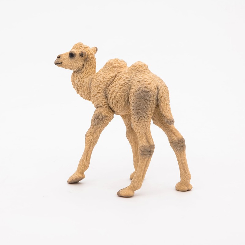 Papo "Camel Calf Figure