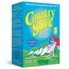 - HE Natural Laundry Detergent Clear and Free of Fillers