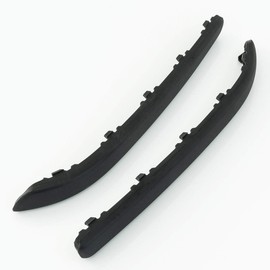 LST Bumper Cover Bumper Protective Strip Rear Left Right C