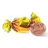 Maitre Truffout, Italian Milk Chocolate Pralines w/Cappuccino Cream Center (1.250