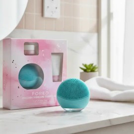 Luna Mini 3 Kit Facial De Cuidado Skincare                                                                                                            