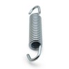 Easyboost Exhaust Springs for Scooter Moto 50cc 125cc Moped AM6