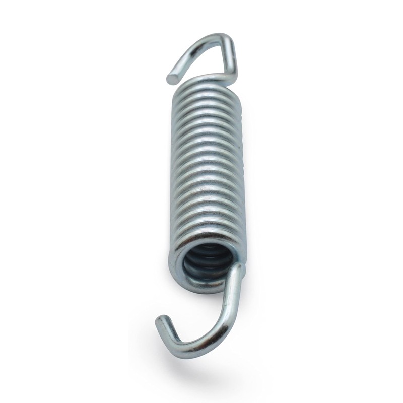 Easyboost Exhaust Springs for Scooter Moto 50cc 125cc Moped AM6