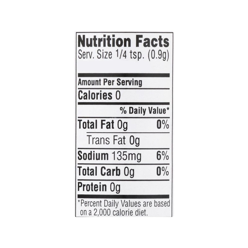 Magic Seasoning Blends Chef Paul Prudhomme's Magic Seasoning Blends, Vegetable