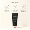 Retinol Body Lotion, Firming Body Cream for Crepey Skin