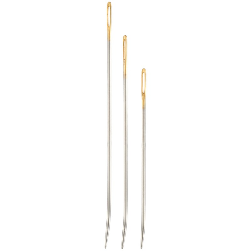 [Black Bar] Swedish Embroidery Needle 57 – 221