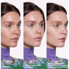 Youth Foria NIB $38 Youthforia Pregame Primer Daily Protective Primer