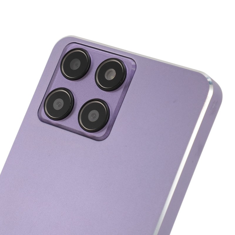 5.0inch MP4 Player HD Noise Reduction 1920x1080 IPS Touchscreen Bluetooth