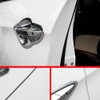 ESUPPORT 32ft 10M U Shape Car Door Moulding Rubber Scratch