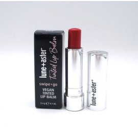 Lune+Aster Swipe+go Vegan Tinted Lip Balm ~ Girls Helping Girls ~ 0.1 oz ~ BNIB