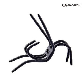 Spider-leg Tablet PC Spider-type Portable Car Mount Release / 거미발 테블릿PC 거미형 휴대 차량용 거치대 당출