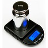 Weighmax Black Digital Coin/Jewelry Pocket Scale 0.1g