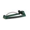 Lawn Oscillating Water Sprinkler 100006 Adjustable Pattern to Cover 2,695