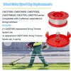CMZST065 CMZST0653 String Trimmer Spools Line 0.065", 30Ft with CMZST120SC