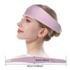 Forehead Lifting Band, Face Lift Belt, Comfort Forehead Pressure Belt